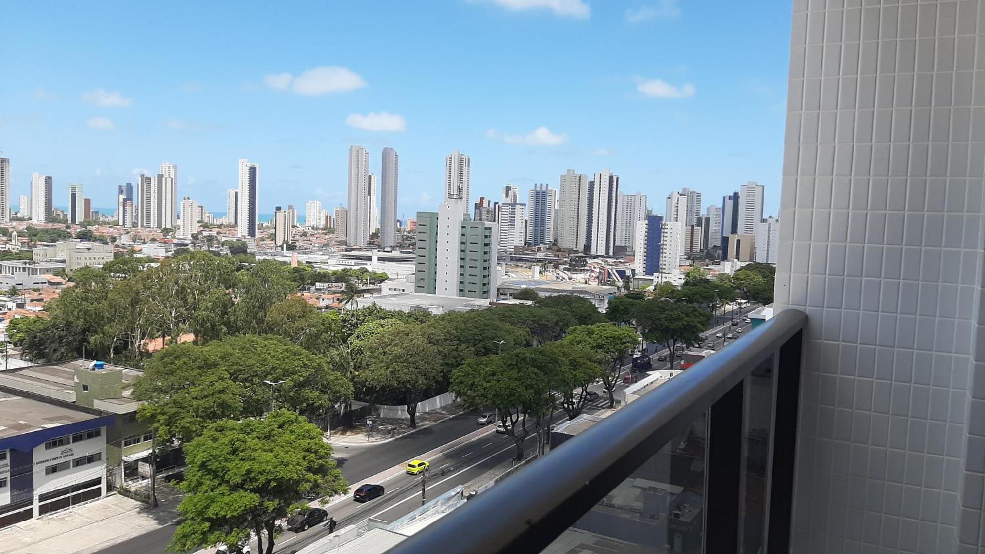 Divina Apartamento João Pessoa