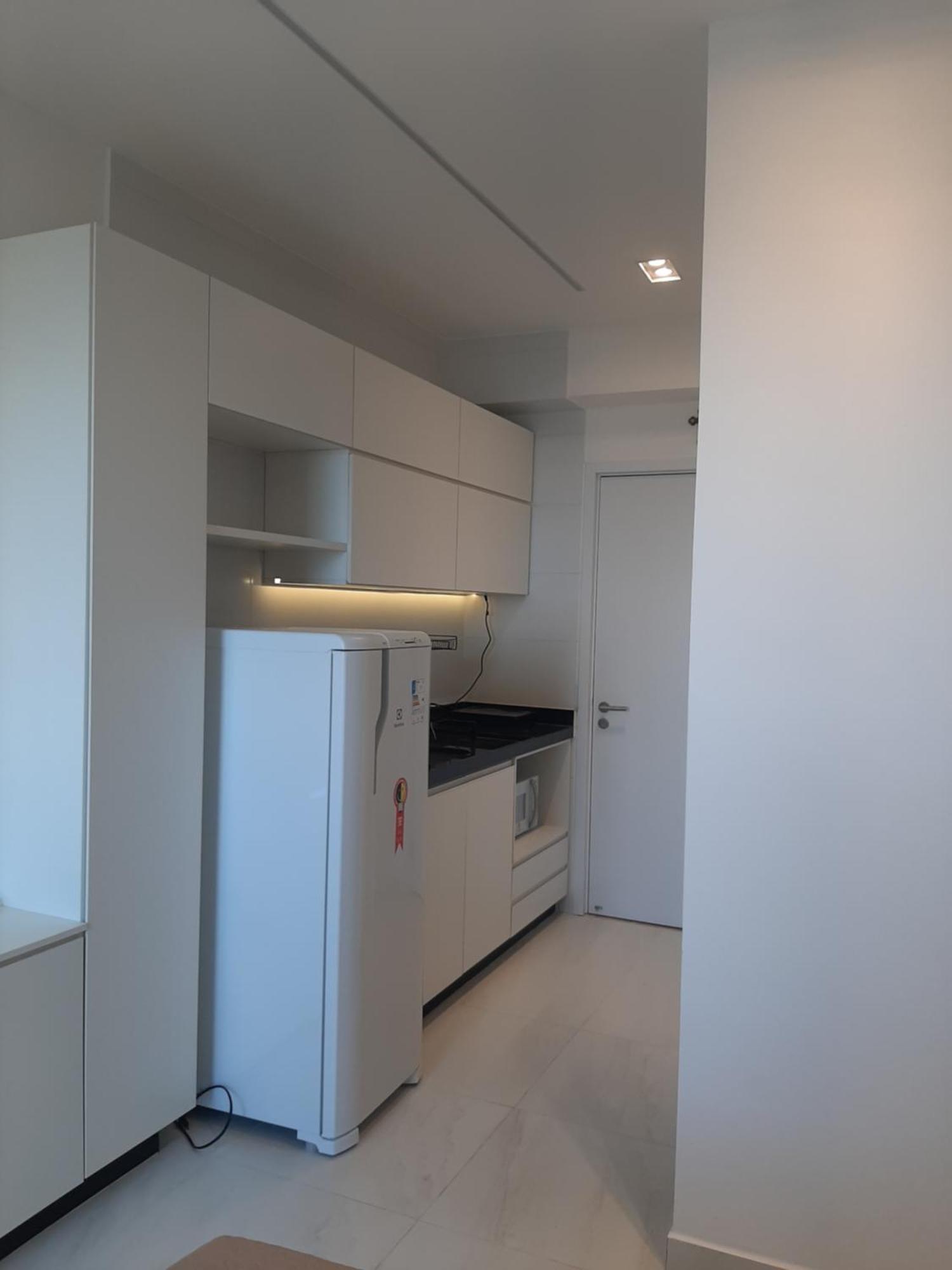 Divina Apartamento João Pessoa