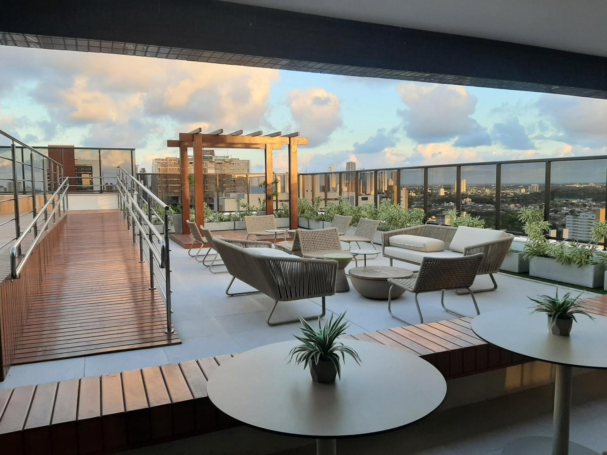 Apartamento Divina João Pessoa