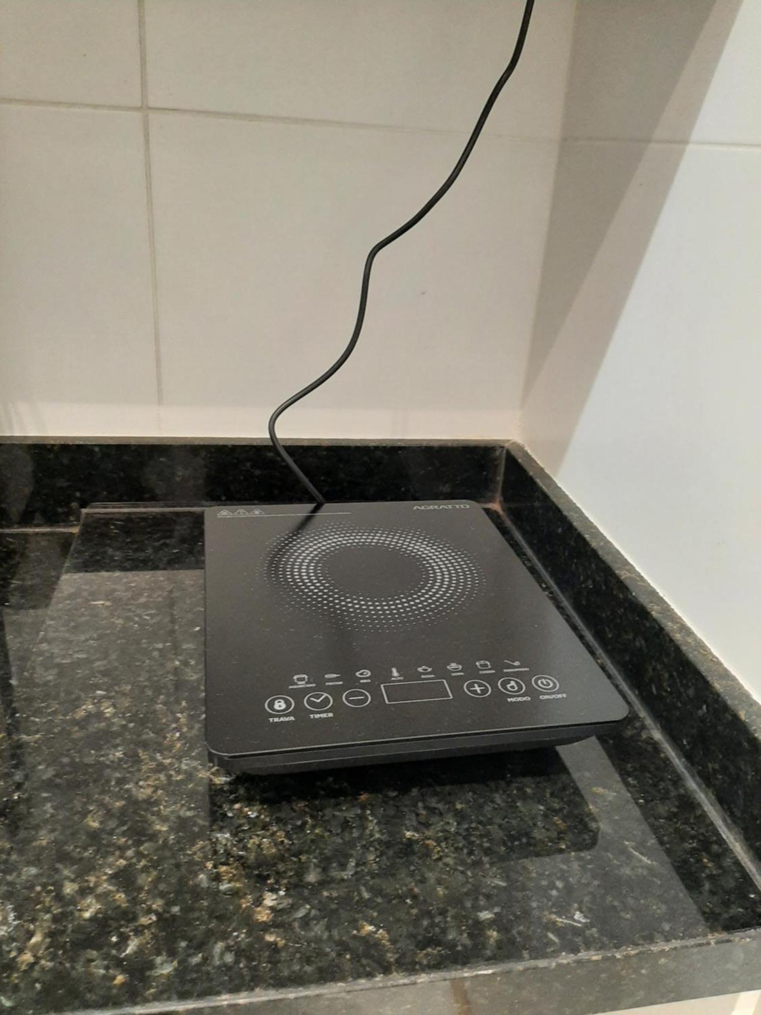 Apartamento Divina João Pessoa