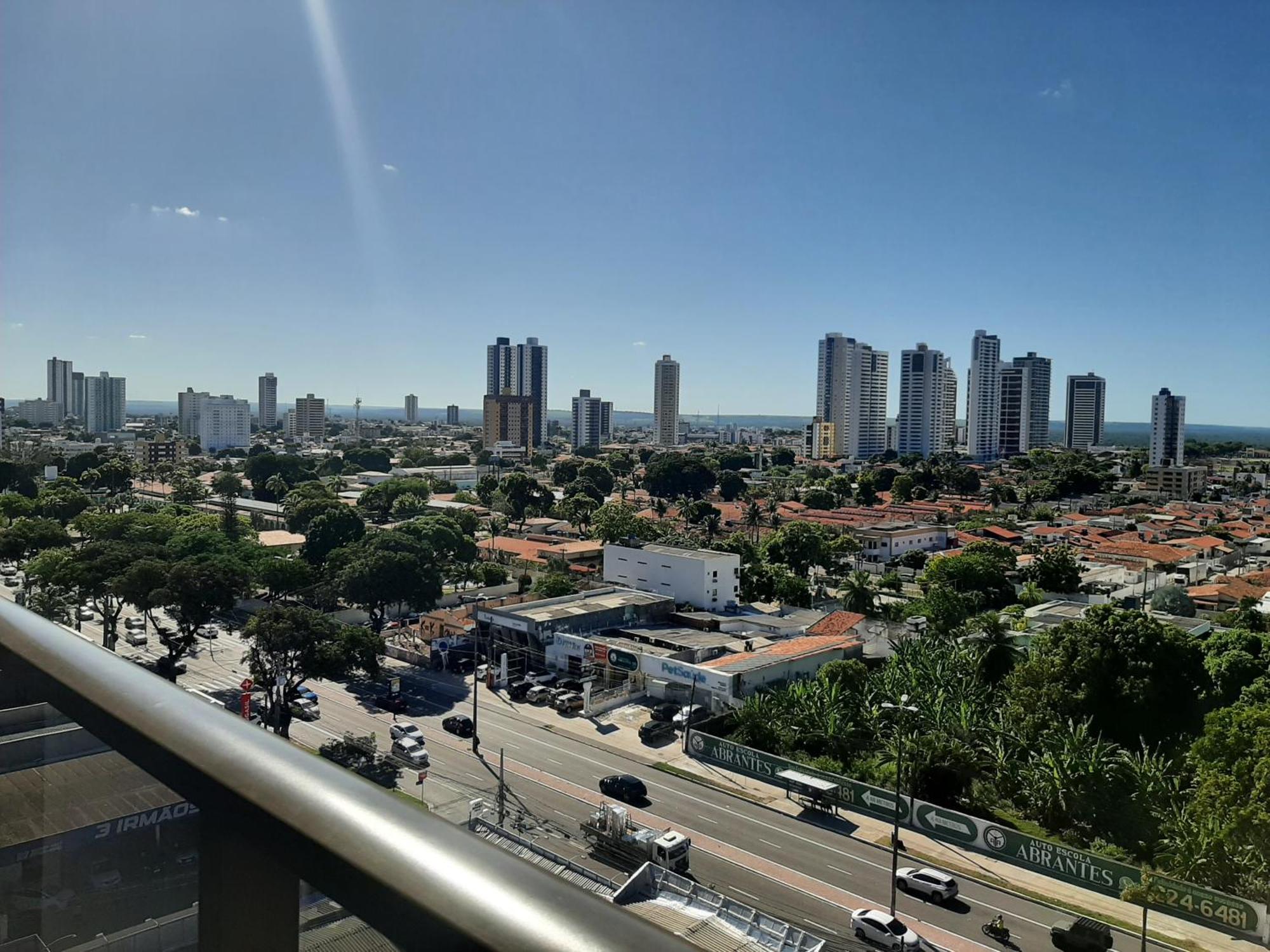 Apartamento Divina João Pessoa