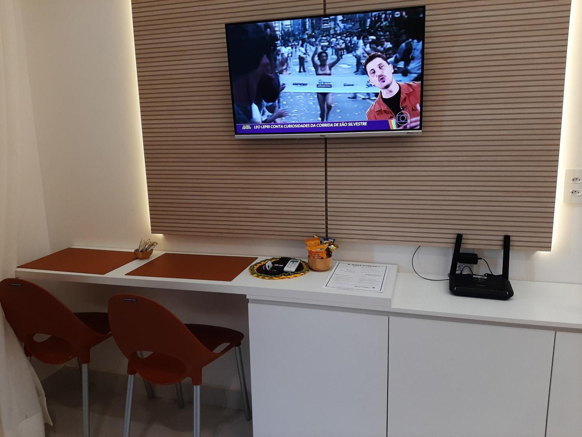 Divina Apartamento