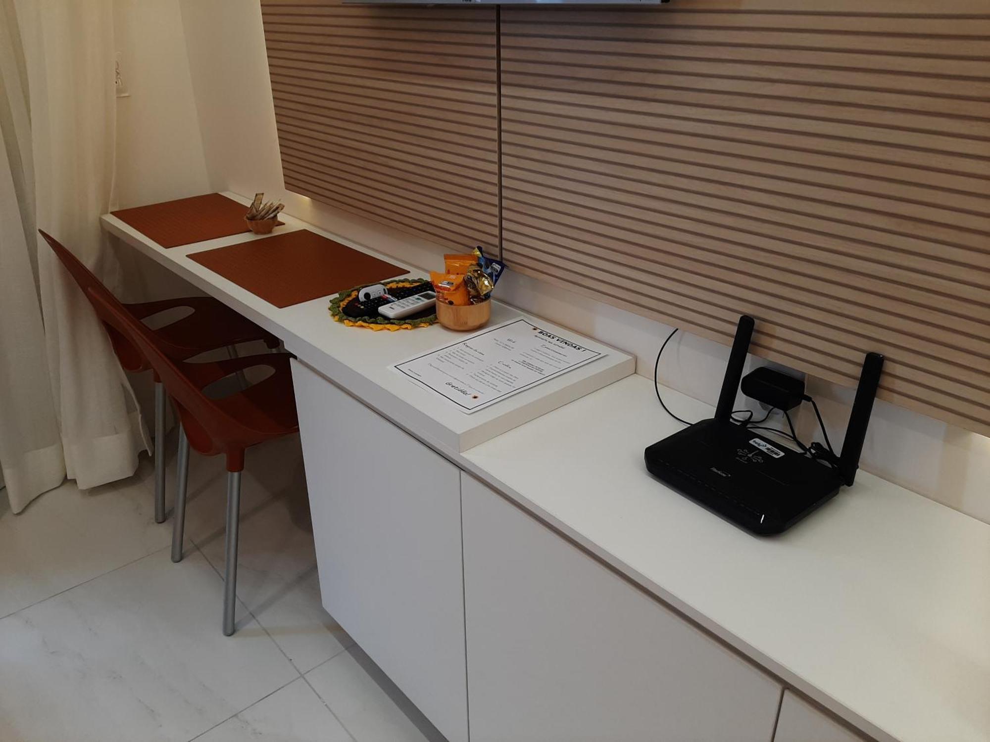 Apartamento Divina