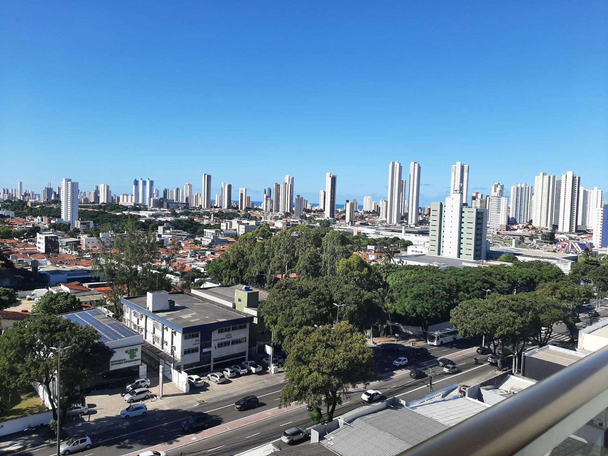 Divina João Pessoa
